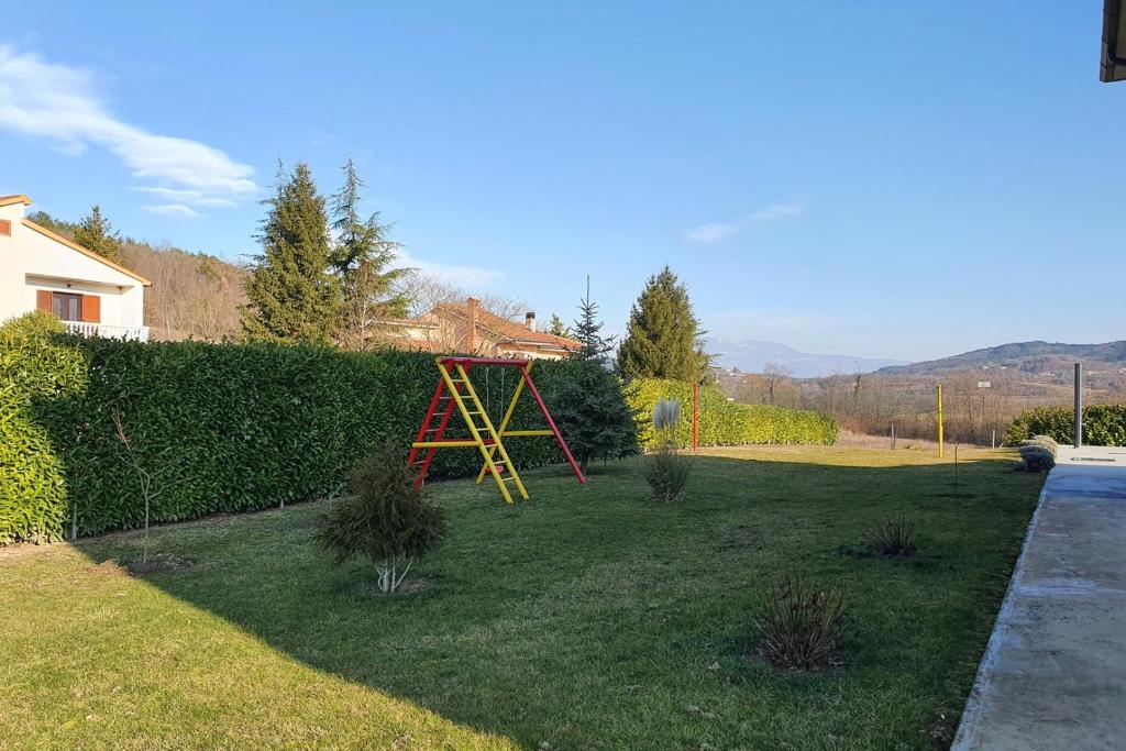 Holiday House Zdenka with Pool Istria Countryside - Casa De Vacaciones