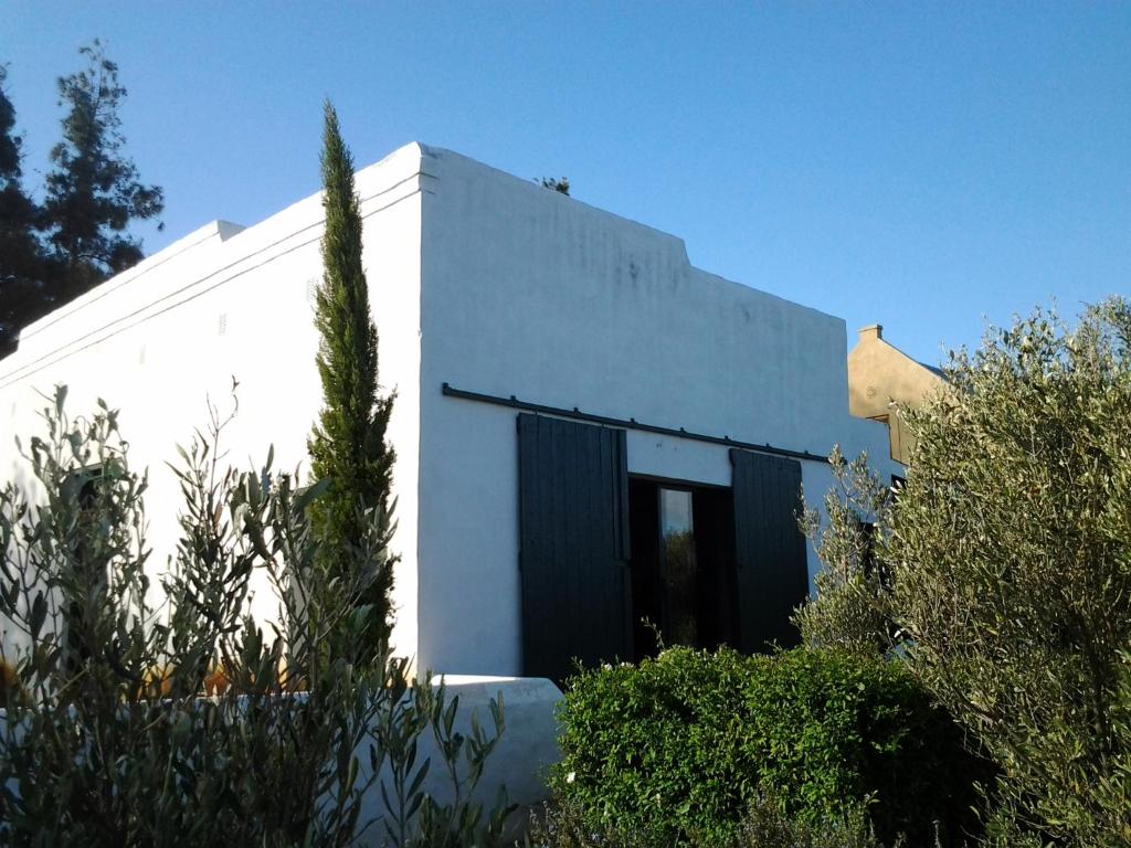 The Barn, McGregor, McGregor (updated prices 2024)