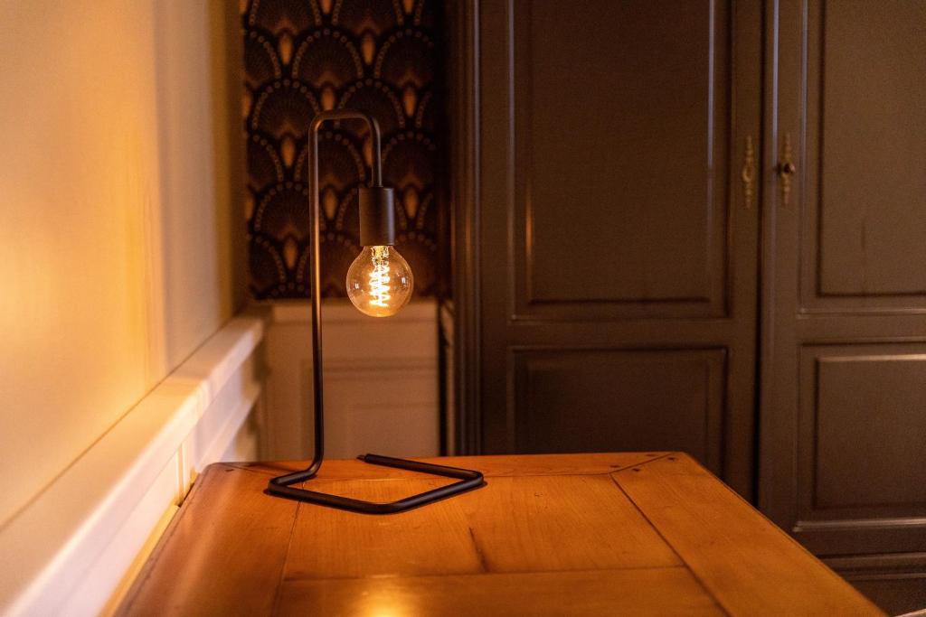 Fotografie z fotogalerie ubytování Hotel Ô Château v destinaci Hayange