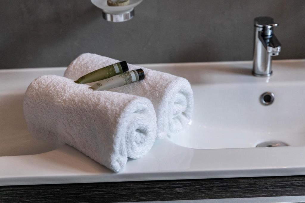 Fotografie z fotogalerie ubytování Hotel Ô Château v destinaci Hayange