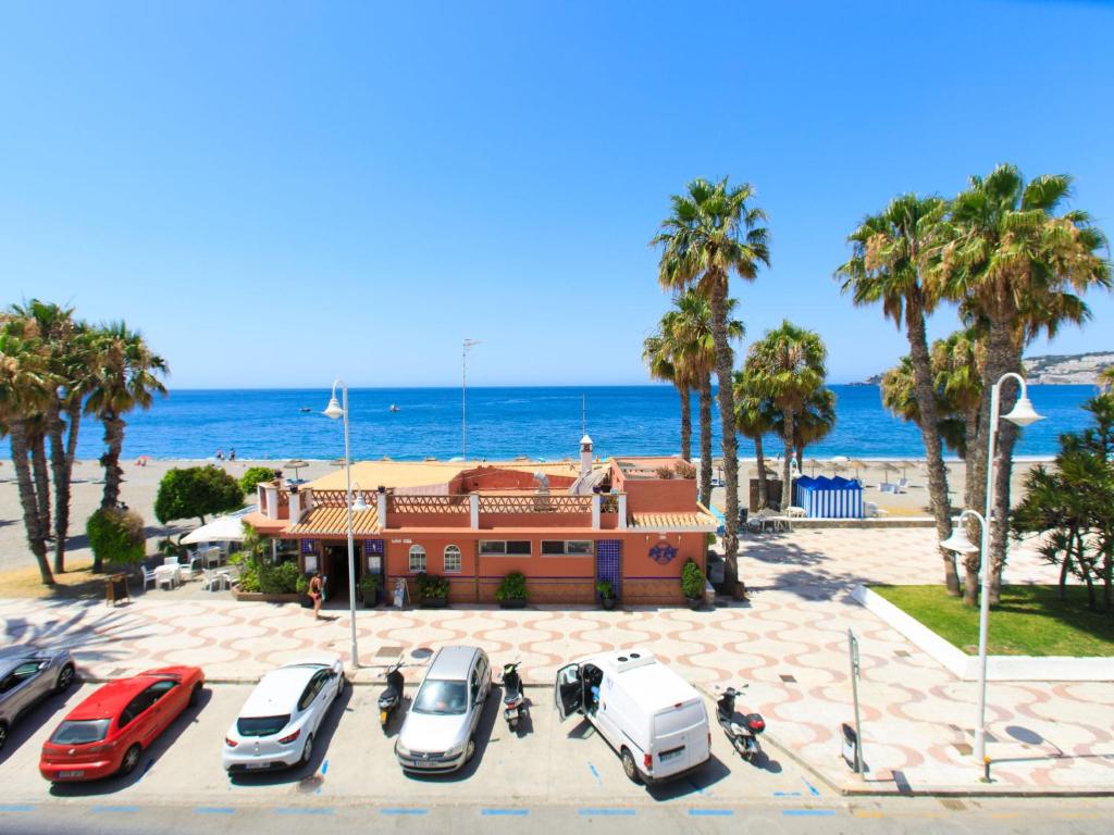 Apartment Costa Templada - AMU190, Almuñécar – Bijgewerkte ...