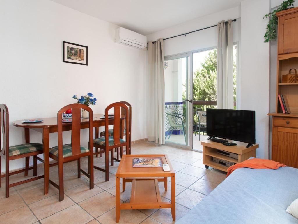 Apartment Costa Templada - AMU190, Almuñécar – Bijgewerkte ...