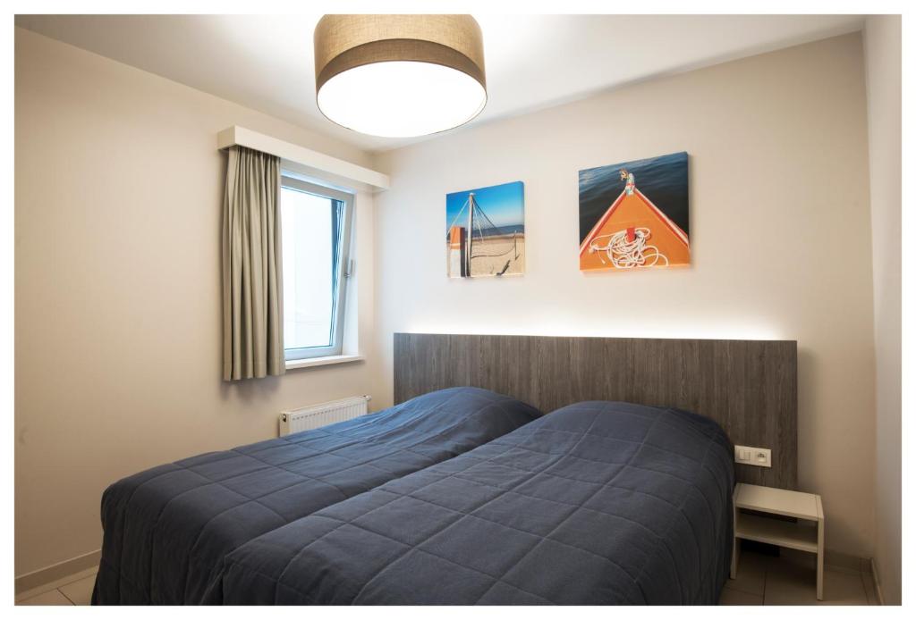 Vayamundo Oostende - Apartments - Resim 17