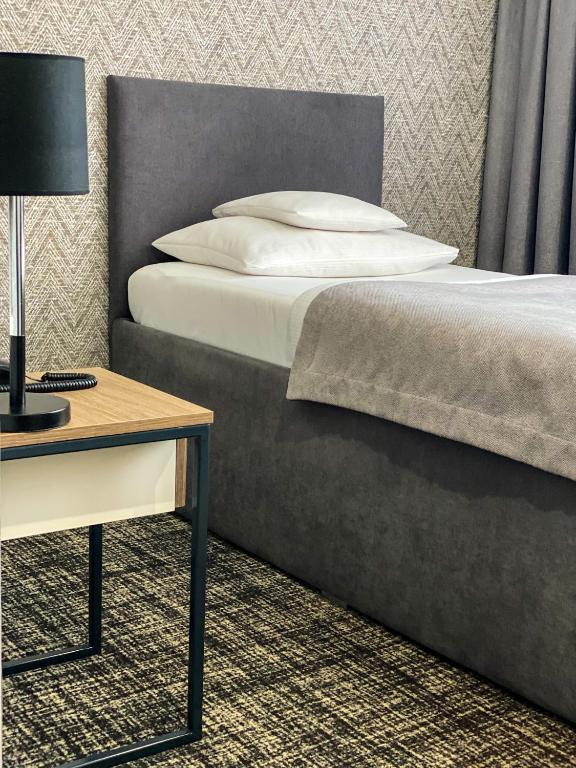 Miejsca noclegowe i Restauracja Kamiński - Chambre Simple