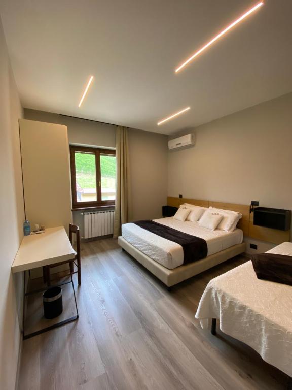 Cascina Rocca Agriturismo B&B