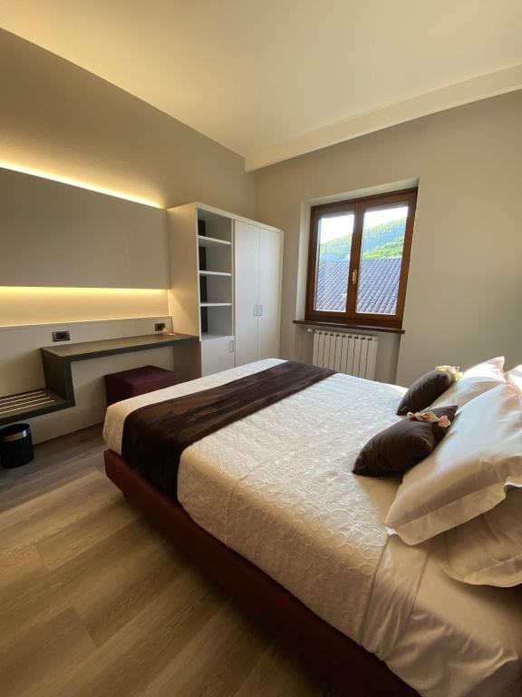 Cascina Rocca Agriturismo B&B - Habitación Doble