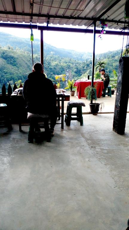 Secret View Homestay Ella - 6