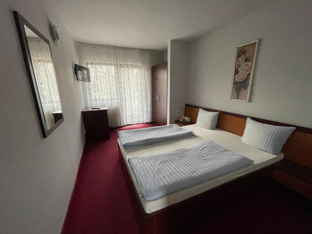 Hotel Le Baron - Resim 27