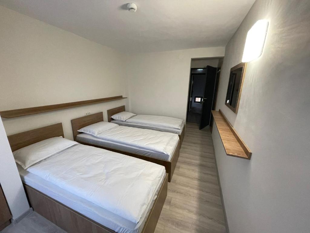 Hotel Le Baron - Resim 18