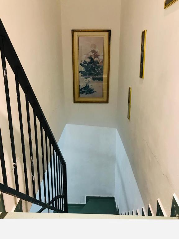 Fotografie z fotogalerie ubytování Alyn Home UTHM Parit Raja Coway v destinaci Parit Raja