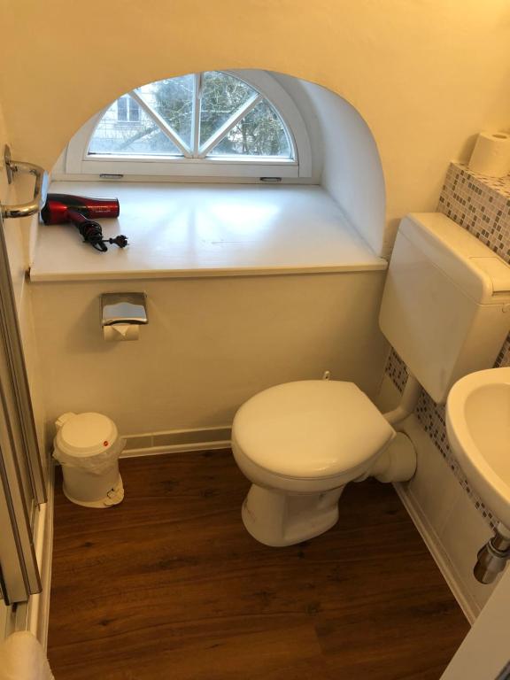 Hotel Galleria - Resim 7