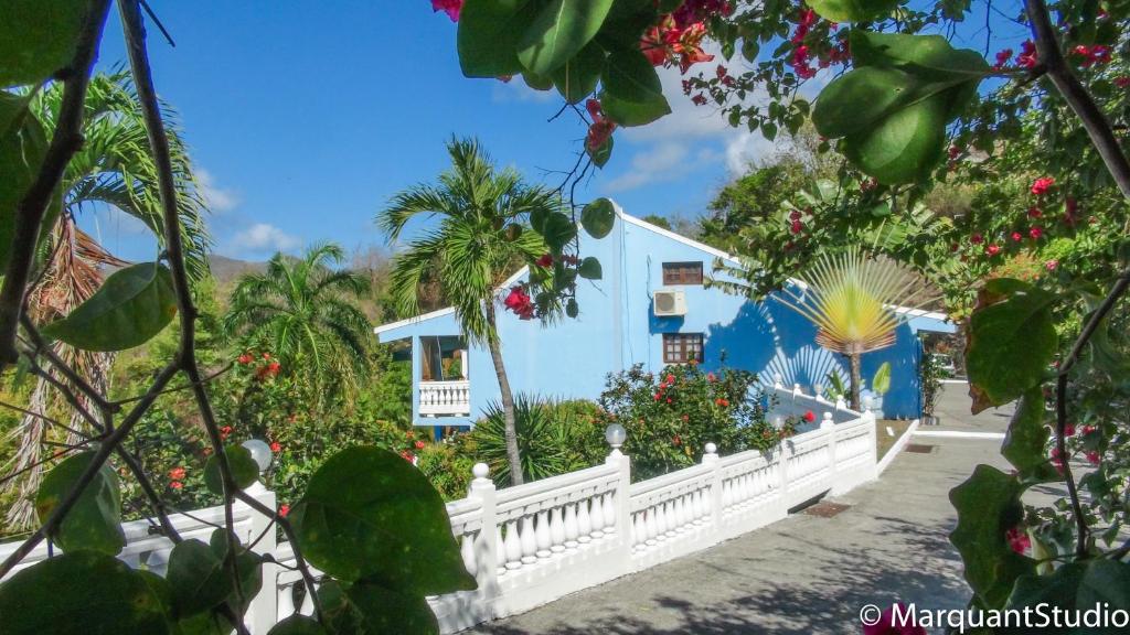 REVE Bleu ECRIN BLEU - Housity