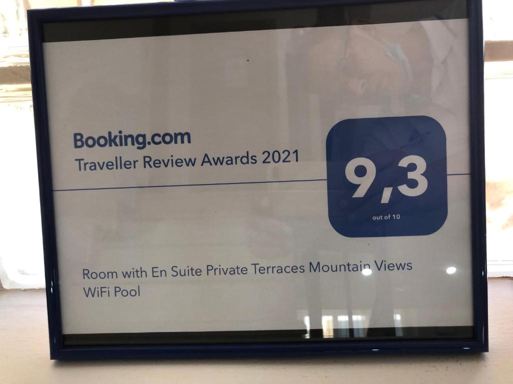 Villa Gary & Anne Benidorm B&B Albir, Alicante – Updated 2023 ...