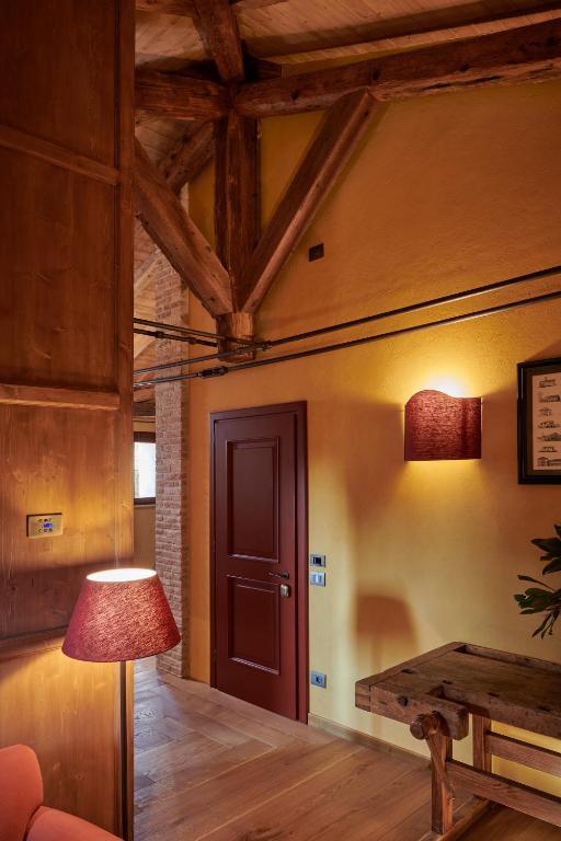 Fotografie z fotogalerie ubytování Castello di Roncade v destinaci Roncade