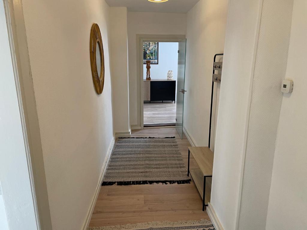 appartement le fil d'or - 4