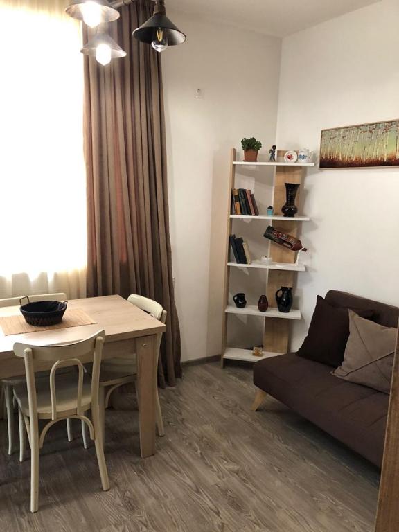Verona Apartment - 豪华双人房