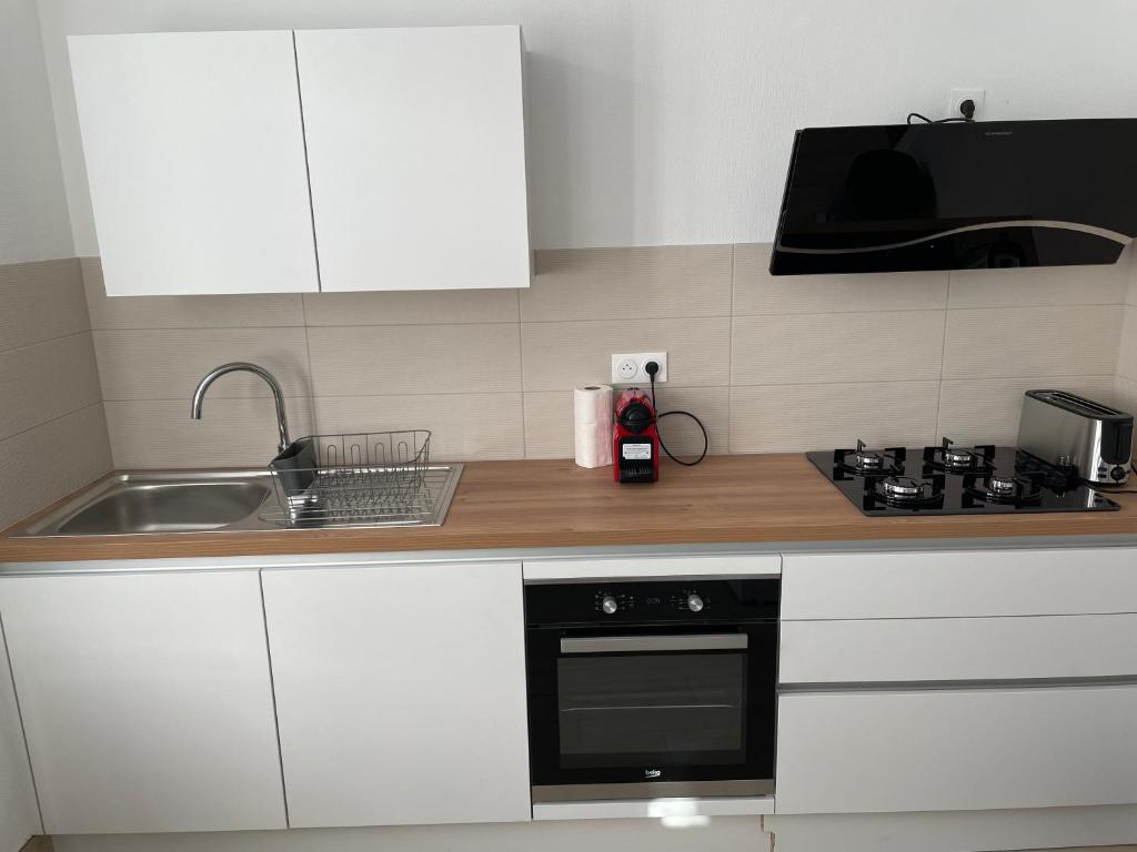 appartement le fil d'or - 6