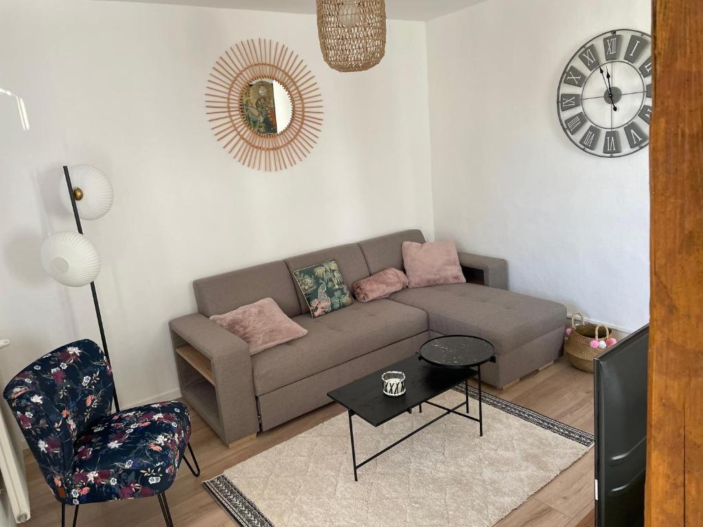 appartement le fil d'or - 2