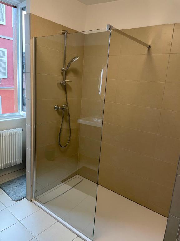 appartement le fil d'or - 7