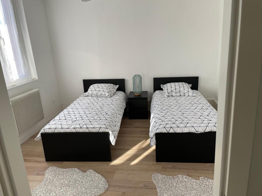 appartement le fil d'or - 8