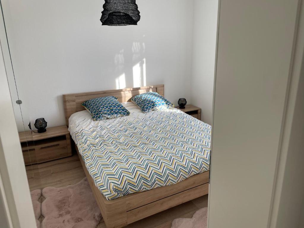 appartement le fil d'or - 9