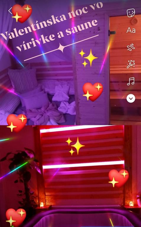 Kép Private Relax Armonia Wellness Apartment szállásáról Szviten a galériában