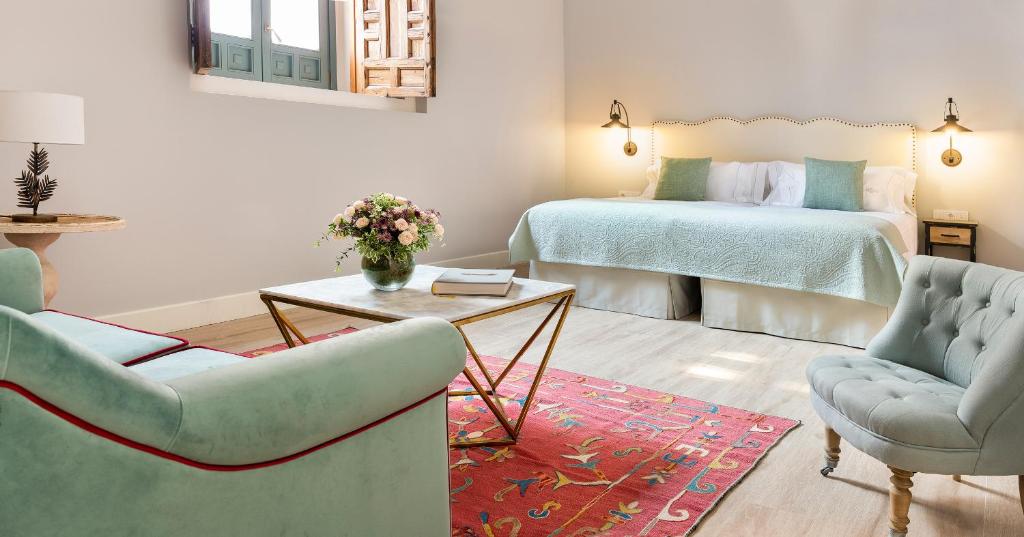 Palacio Bucarelli - Resim 42