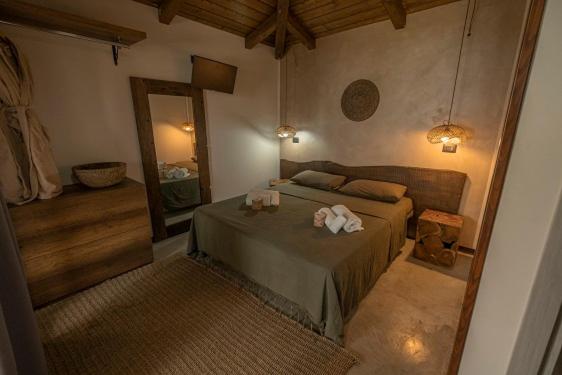 Riva del Sol Beach Resort - Bungalow Met Uitzicht Op Zee