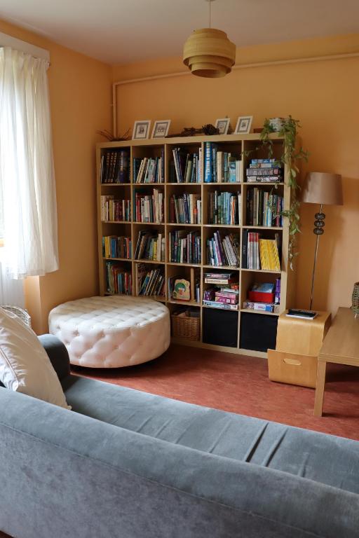 South Downs Eco Lodge & Camping - 预算双室