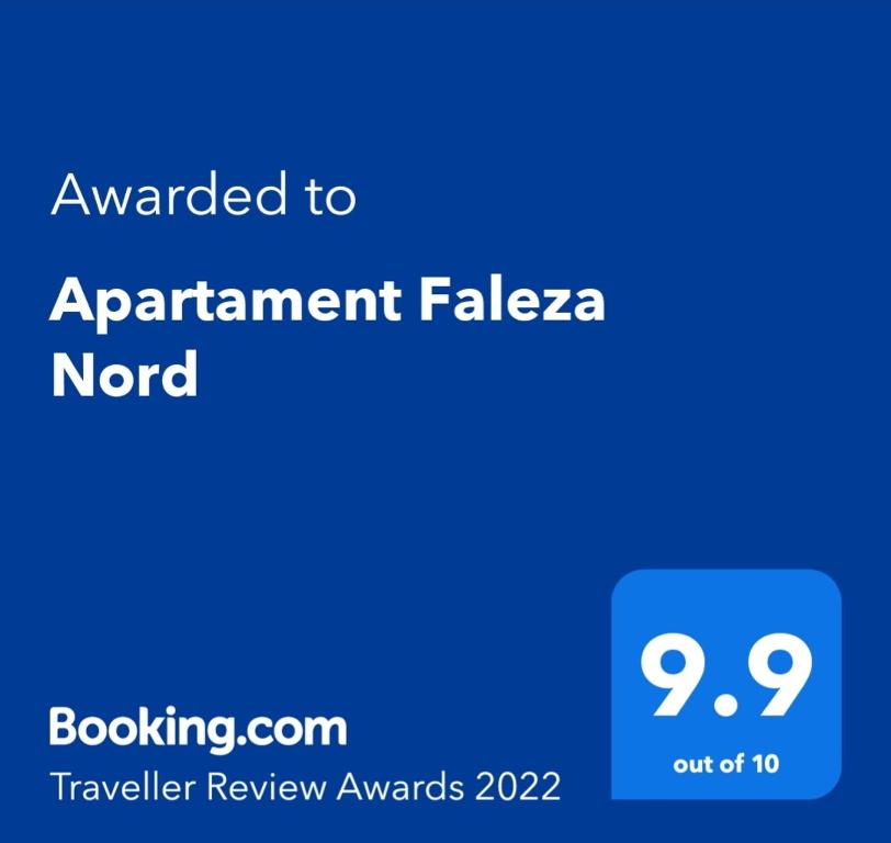 Apartament Faleza Nord - Housity