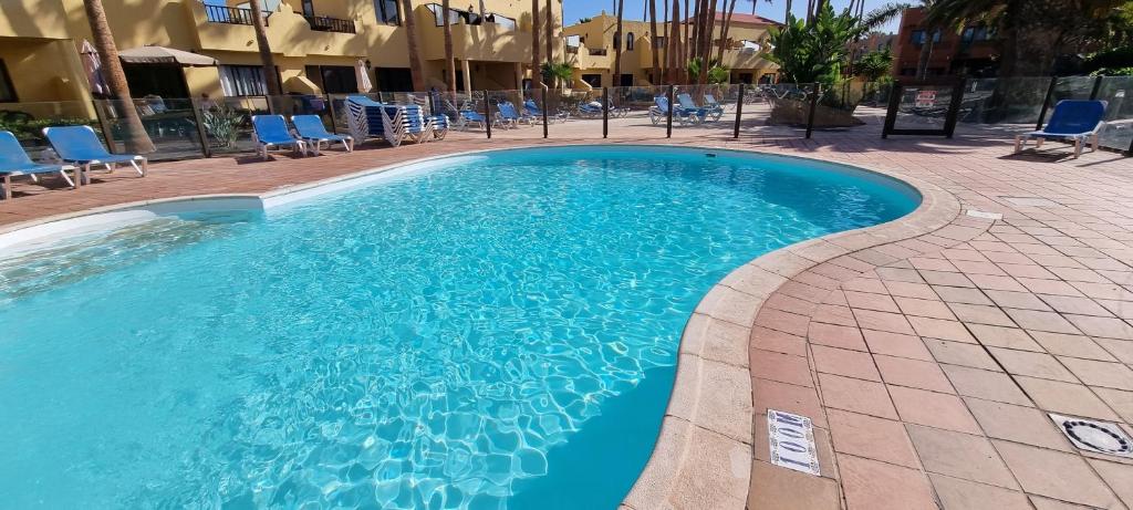 Oasis Royal 3 piscinas