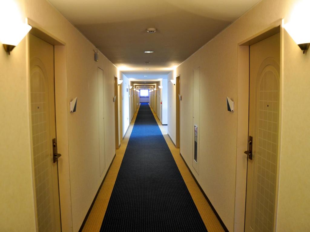 Fotografie z fotogalerie ubytování Hotel Bientos v destinaci Tosu