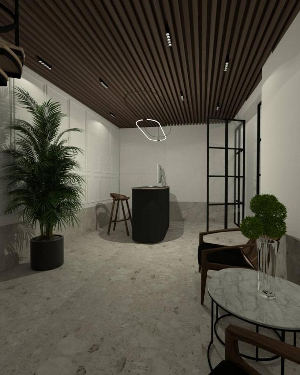 Athens Tower - Resim 34