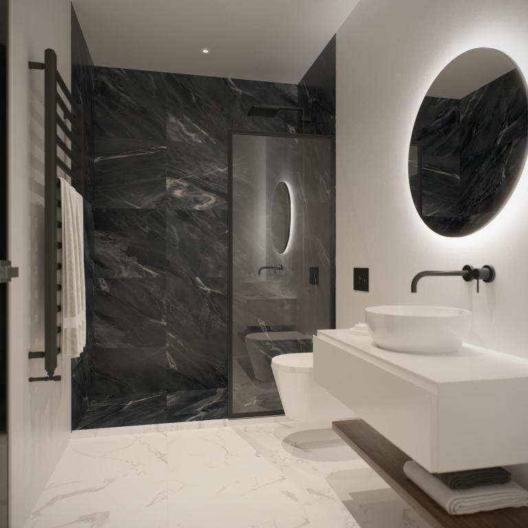 Athens Tower - Resim 24