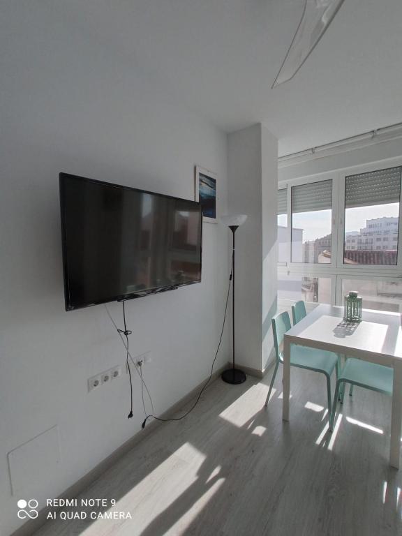 Zdjęcie z galerii obiektu Apartamento Con Encanto 'Larios Street II' w Maladze