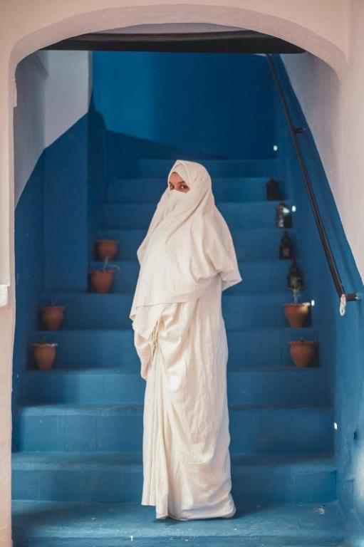 Zdjęcie z galerii obiektu Dar Chefchaouen w mieście Szafszawan