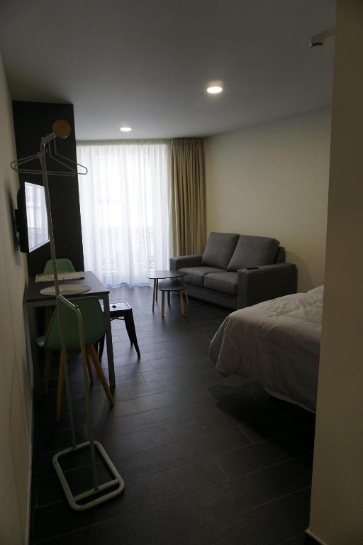 Lumen Place APARTAMENTOS - Studio Apartment