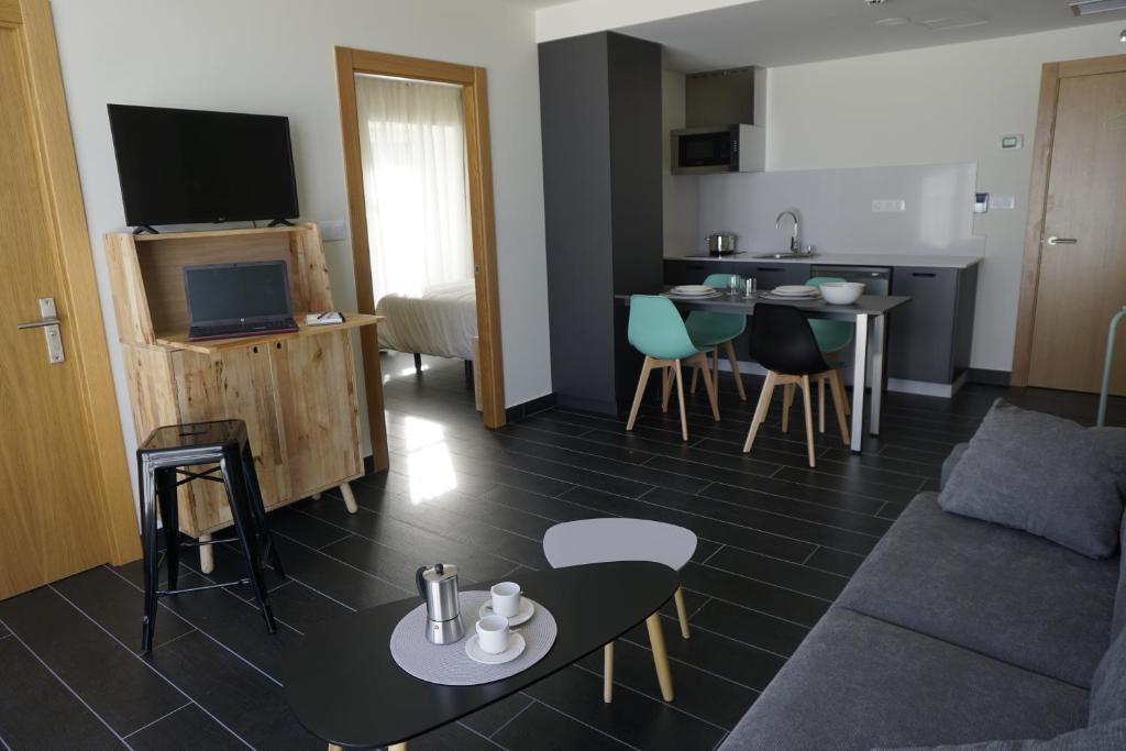 Lumen Place APARTAMENTOS - 11