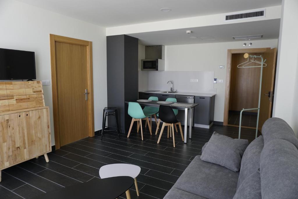 Lumen Place APARTAMENTOS - 18