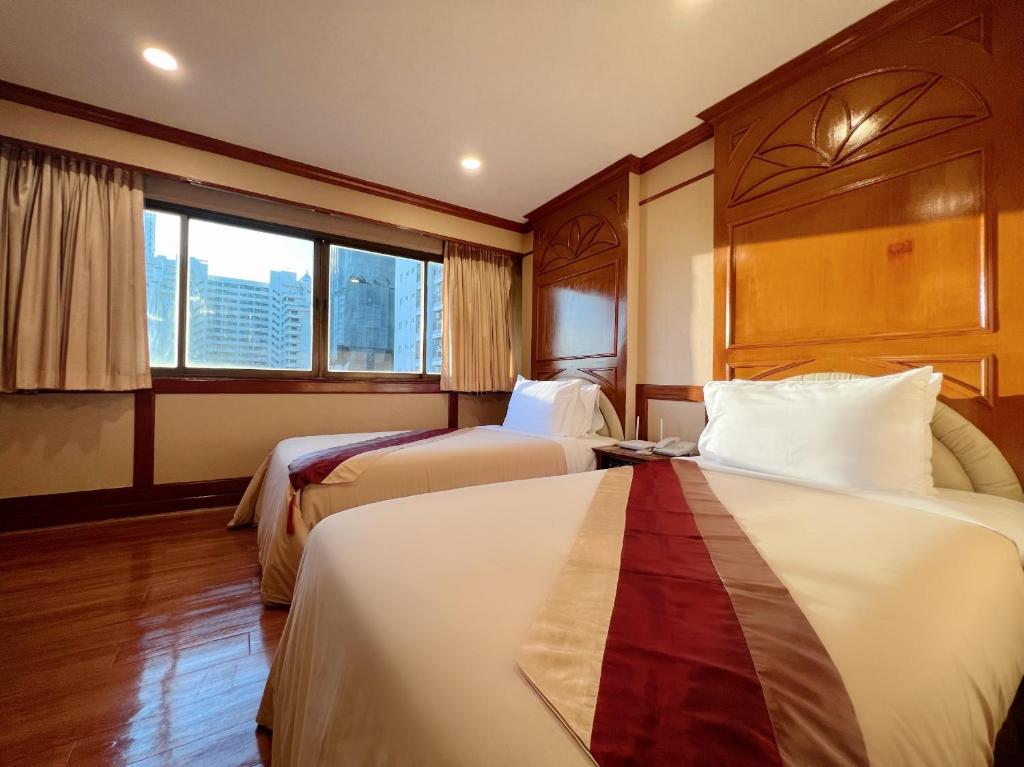 The Promenade Bangkok - Resim 10