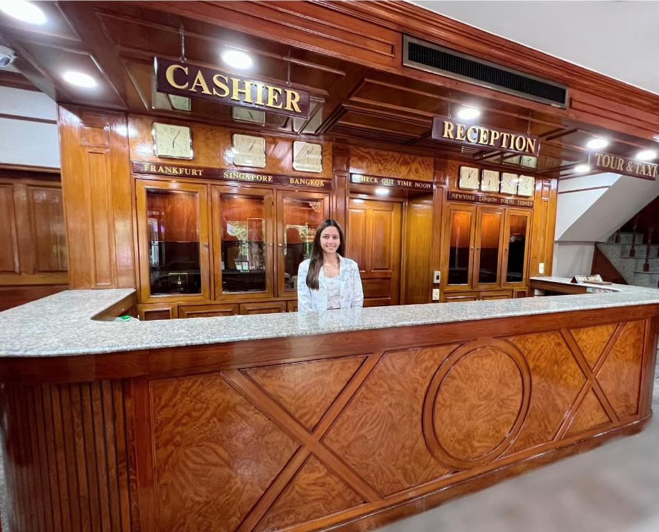 The Promenade Bangkok - Resim 21