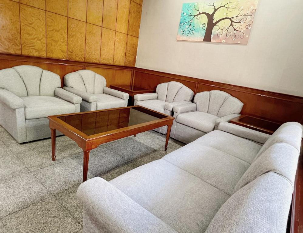 The Promenade Bangkok - Resim 22