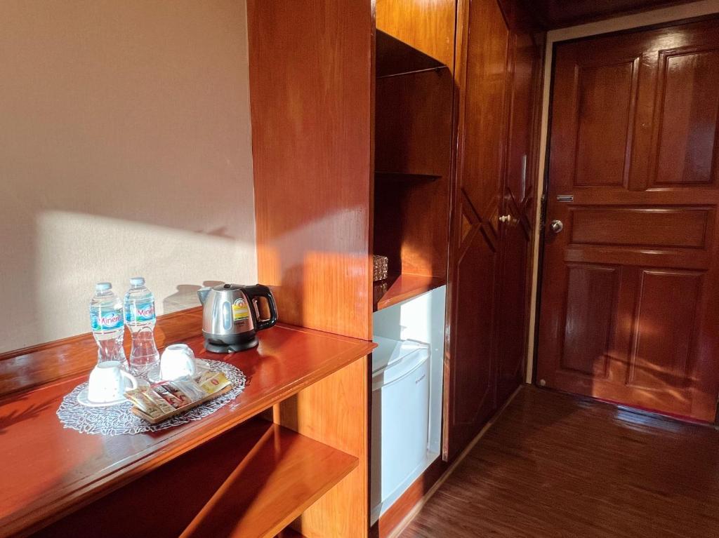 The Promenade Bangkok - Resim 17