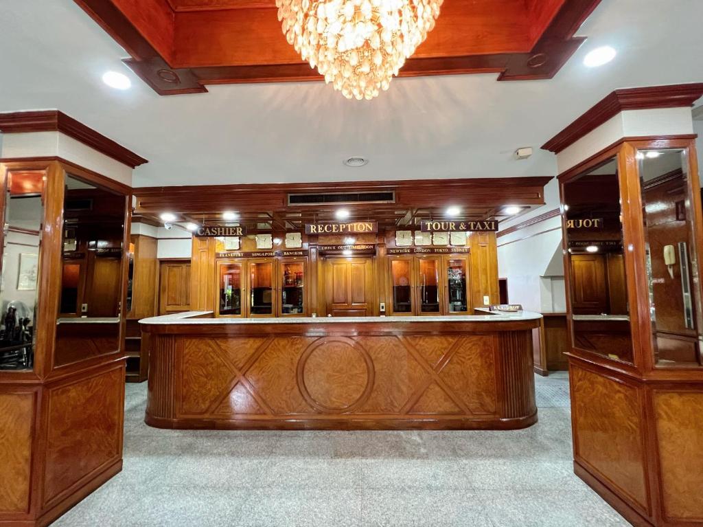 The Promenade Bangkok - Resim 20