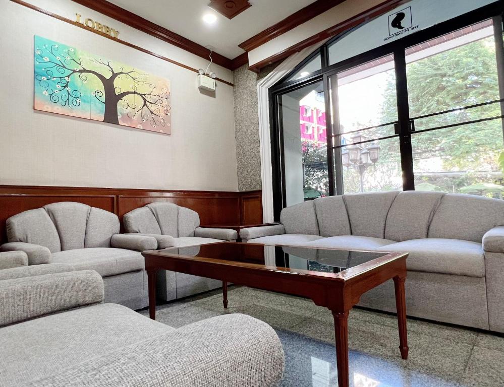 The Promenade Bangkok - Resim 24