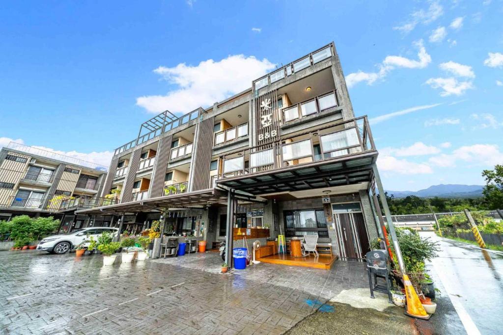 幸福199民宿評價、特色體驗、房價資訊、訂房連結 – 溫馨舒適海景住宿 - 照片 12