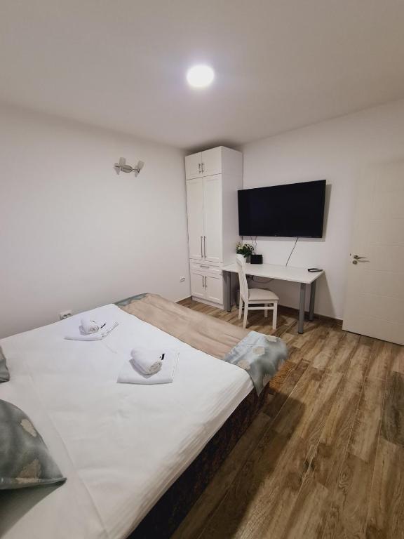 ForS Konak Apartments - Deluxe Apartment