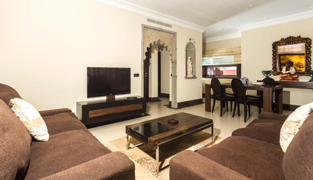 Rok Plaza - Luxe Appartement