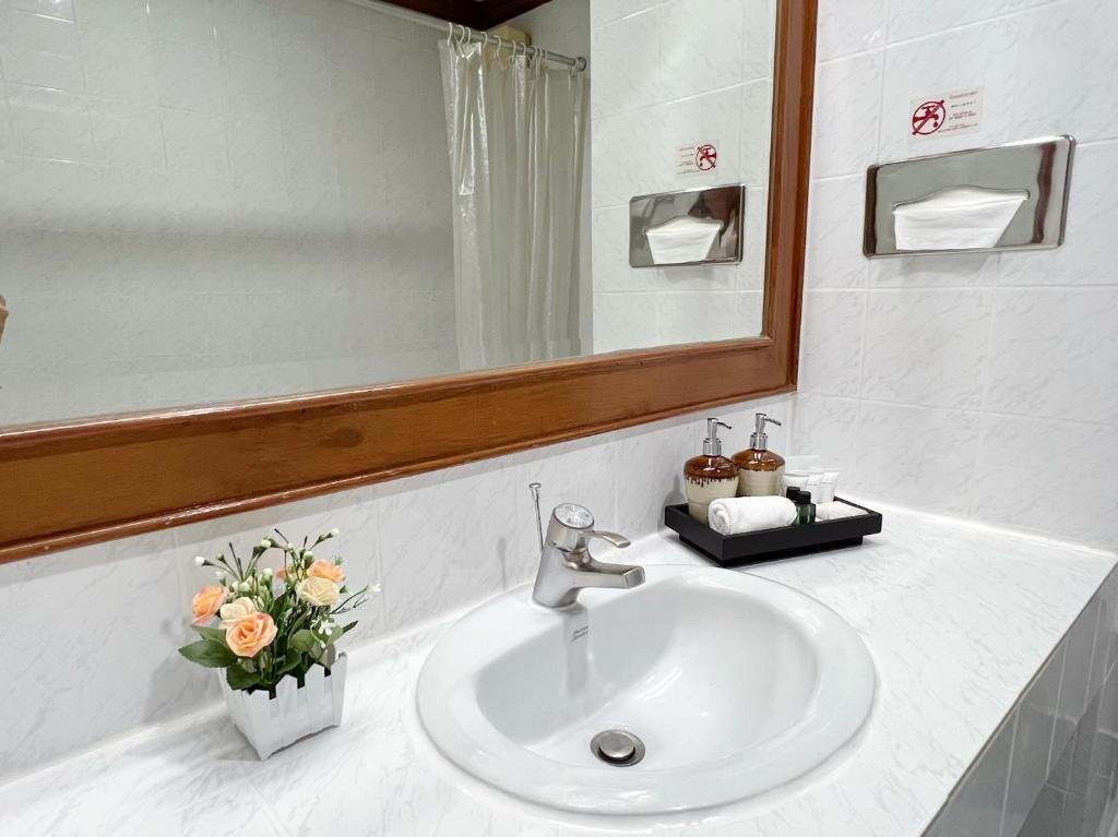 The Promenade Bangkok - Resim 25