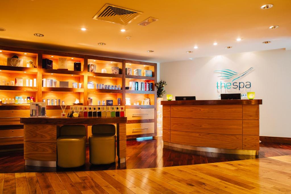 Imagem da galeria de Hodson Bay Hotel em Athlone